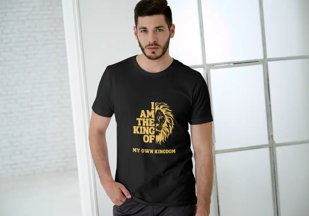 Oversized Classic T-Shirt